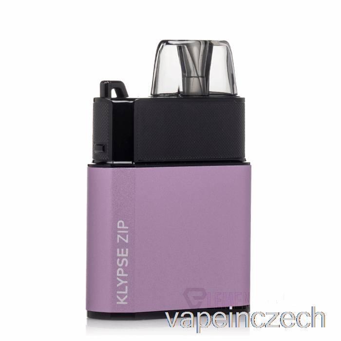 Innokin Klypse Zip 14w Pod Systém Fialové Vape Pero